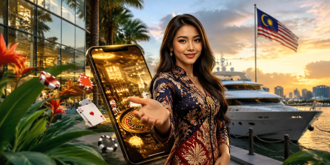 casino game