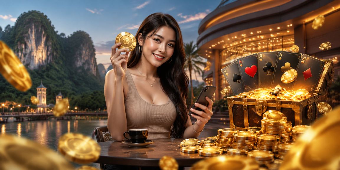 casino game