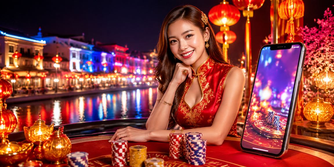 casino game