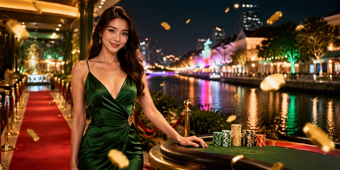 casino game